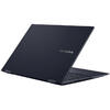 Ultrabook ASUS 14'' VivoBook Flip 14 TM420IA, FHD Touch, AMD Ryzen 3 4300U, 8GB DDR4, 256GB SSD, Radeon, Win 10 Home S, Black