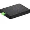 SSD Extern Seagate Ultra Touch 500GB, USB 3.0 & Type-C, Negru