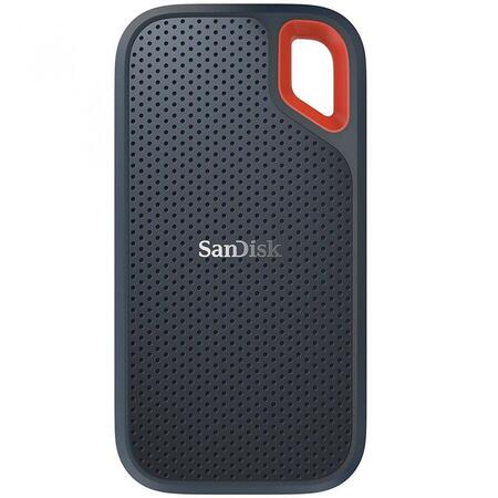 SSD extern Sandisk Extreme Portable, 2 TB, USB 3.1