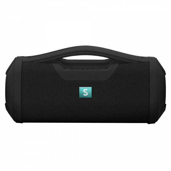 Boxa Portabila Samus Soundcore, Putere 30w, Bluetooth 5.0, Functie Anti-soc, Functie Baterie Externa