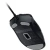 Mouse gaming Razer DeathAdder V2 Mini, ultrausor 62g, cablu SpeedFlex, iluminare Chroma RGB, accesorii grip, Negru