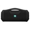Boxa portabila Samus Apollo, Bluetooth, 16 W, Functie anti-soc, USB, AUX, Negru