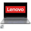 Laptop Lenovo 15.6'' V15 IIL, FHD, Intel Core i7-1065G7, 8GB DDR4, 512GB SSD, Intel Iris Plus, No OS, Iron Grey