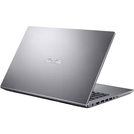 Laptop ASUS X545FA, 15.6" FHD, Intel Core i3-10110U, 4GB, 256GB SSD, Intel UHD Graphics, FreeDOS, Slate Grey