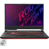 Laptop ASUS Gaming 15.6'' ROG Strix G15 G512LI, FHD 144Hz, Intel Core i7-10750H, 8GB DDR4, 1TB SSD, GeForce GTX 1650 Ti 4GB, Free DOS, Black