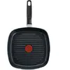 Tigaie grill Tefal Extra 26 x 26 cm