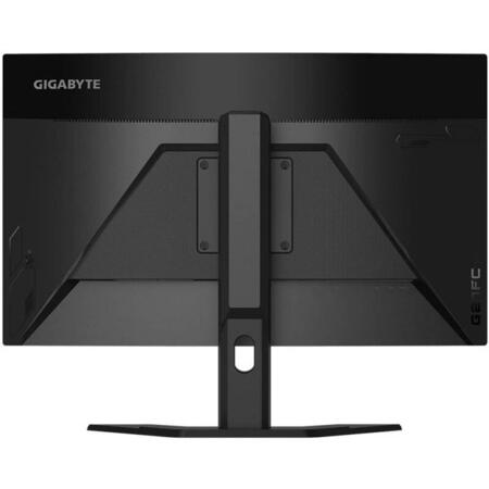 Monitor LED GIGABYTE Gaming G27FC Curbat 27 inch 1 ms Black 165Hz FreeSync Premium & G-Sync Compatible
