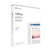 Microsoft Office Home and Student 2019, Engleza, Medialess Retail