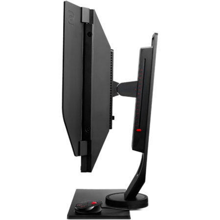 Monitor LED BenQ Gaming Zowie XL2546 24.5 inch 1 ms Black 240Hz