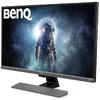 Monitor LED BenQ EW3270UE 31.5 inch 4 ms Argintiu HDR FreeSync 60 Hz