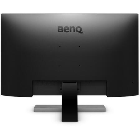 Monitor LED BenQ EW3270UE 31.5 inch 4 ms Argintiu HDR FreeSync 60 Hz