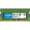 Memorie notebook Crucial 8GB, DDR4, 2666MHz, CL19, 1.2v