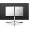 Monitor LED AOC U32U1 31.5 inch 5 ms Negru HDR 60 Hz