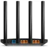 TP-LINK Router Wireless Archer C6U, AC1200 MU-MIMO Dual Band 10/100/1000 Mbps