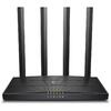 TP-LINK Router Wireless Archer C6U, AC1200 MU-MIMO Dual Band 10/100/1000 Mbps
