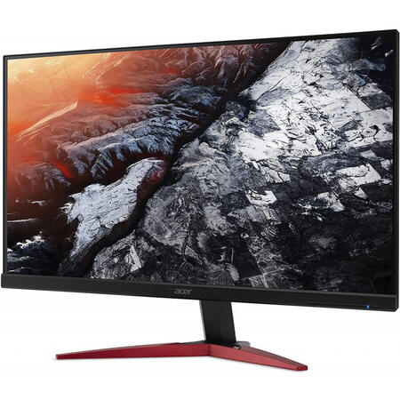 Monitor LED Acer Gaming KG251QJ 24.5 inch 1ms FreeSync 144Hz