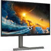 Monitor LED Philips 278M1R 27 inch 4 ms Negru HDR 60 Hz