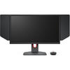 Monitor LED BenQ Gaming Zowie XL2546K 24.5 inch Negru FreeSync 240 Hz