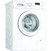 Mașina de spălat rufe Bosch WAJ20061BY, 7 kg, 1000 rpm, Functie Reîncărcare, Display, Clasa D
