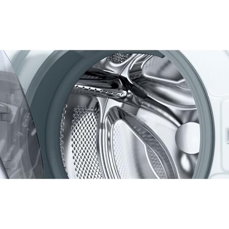 Mașina de spălat rufe Bosch WAJ20061BY, 7 kg, 1000 rpm, Functie Reîncărcare, Display, Clasa D