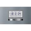Combină frigorifică Bosch KGF56PIDP, NoFrost, 480 L, TouchControl, Home Connect, Suport sticle, Clasa D, H 193 cm, Inox