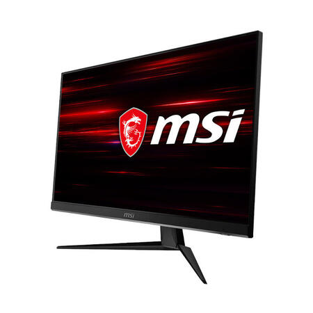 Monitor LED MSI Gaming Optix G271 27 inch 1 ms Negru 144 Hz