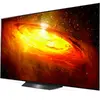 Televizor OLED LG, OLED55BX3LB, 139 cm, Smart, 4K Ultra HD, clasa G