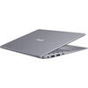Ultrabook ASUS 14'' ZenBook 14 UM433IQ, FHD,  AMD Ryzen 7 4700U, 16GB DDR4X, 512GB SSD, GeForce MX350 2GB, Win 10 Home, Light Grey