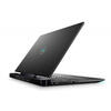 Laptop DELL Gaming 17.3'' G7 7700, FHD 144Hz, Intel Core i7-10750H, 16GB DDR4, 1TB SSD, GeForce RTX 2070 8GB, Win 10 Home, Black
