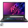 Laptop ASUS Gaming 15.6'' ROG Strix G15 G512LV, FHD 240Hz, Intel Core i7-10870H, 16GB DDR4, 1TB SSD, GeForce RTX 2060 6GB, No OS, Black