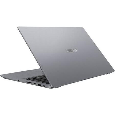 Laptop ASUS Pro 15 P3540FA-EJ0954R, 15.6 FHD, Intel Core i7-8565U, 16GB, 512GB SSD, Intel UHD Graphics 620, Windows 10 Pro, Grey