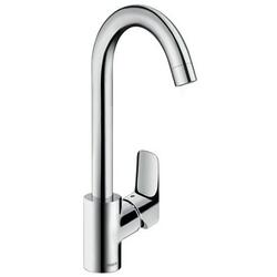 Baterie de bucatarie monocomanda Hansgrohe LOGIS 260 71835000