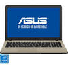 Laptop ASUS 15.6'' VivoBook 15 X540NA, HD, Intel Celeron N3350, 4GB, 500GB, GMA HD 500, No OS, Chocolate Black