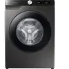 Masina de spalat rufe Samsung WW80T534DAX/S7, 8 kg, 1400 RPM, Clasa B, Auto-Dispenser, AI Control, Steam, Eco Bubble, Drum Clean, Motor Digital Inverter, Wifi, Inox