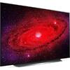 Televizor OLED LG OLED48CX3LB, 122 cm, Smart TV 4K Ultra HD, Clasa G