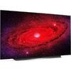 Televizor OLED LG OLED48CX3LB, 122 cm, Smart TV 4K Ultra HD, Clasa G