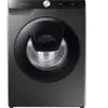 Masina de spalat rufe Samsung WW90T554DAX/S7, 9 kg, 1400 RPM, Clasa A, Add Wash, AI Control, Steam, Eco Bubble, Drum Clean, Motor Digital Inverter, Wifi, Inox