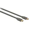 Cablu Philips HDMI, SWV4433S/10, tata-tata, 4K, Ethernet, 3 m, aurit, negru