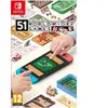 Joc 51 Worldwide Games pentru Nintendo Switch