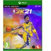 Joc NBA 2K21 Mamba Forever Edition pentru Xbox One