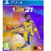 Joc NBA 2K21 Mamba Forever Edition pentru PlayStation 4