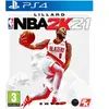 Joc NBA 2K21 pentru PlayStation 4