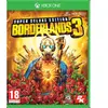 Joc BORDERLANDS 3 SUPER DELUXE EDITION pentru Xbox One