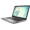 Laptop HP 15.6" 250 G7, FHD, Intel Core i5-1035G1, 8GB DDR4, 256GB SSD, GMA UHD, Win 10 Pro