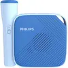 Philips Boxa portabila wireless TAS4405N/00 , Bluetooth® 3W RMS, albastru
