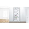 Congelator cu 1 uşă încorporabil Bosch KIR81AFE0, Static, 319 L, Display, Răcire rapidă, Suport sticle, Alarmă uşă, H 177 cm, Clasa E