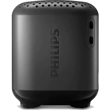 Boxa portabila wireless TAS1505B/00 , Bluetooth® 2.5 W RMS, negru