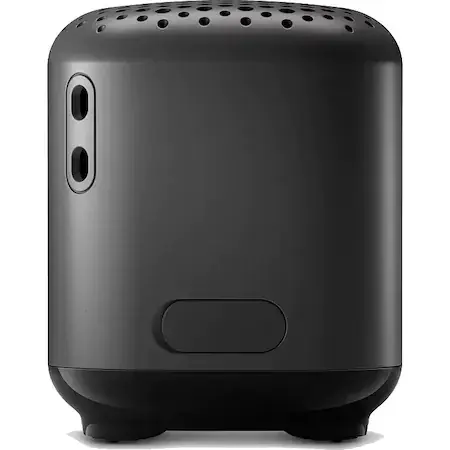 Boxa portabila wireless TAS1505B/00 , Bluetooth® 2.5 W RMS, negru