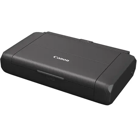 Imprimanta inkjet color Canon TR150, Wireless, A4