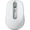 Mouse wireless Logitech MX Anywhere 3 for Mac, Bluetooth, Scroll MagSpeed, Multidevice, USB-C, Gri